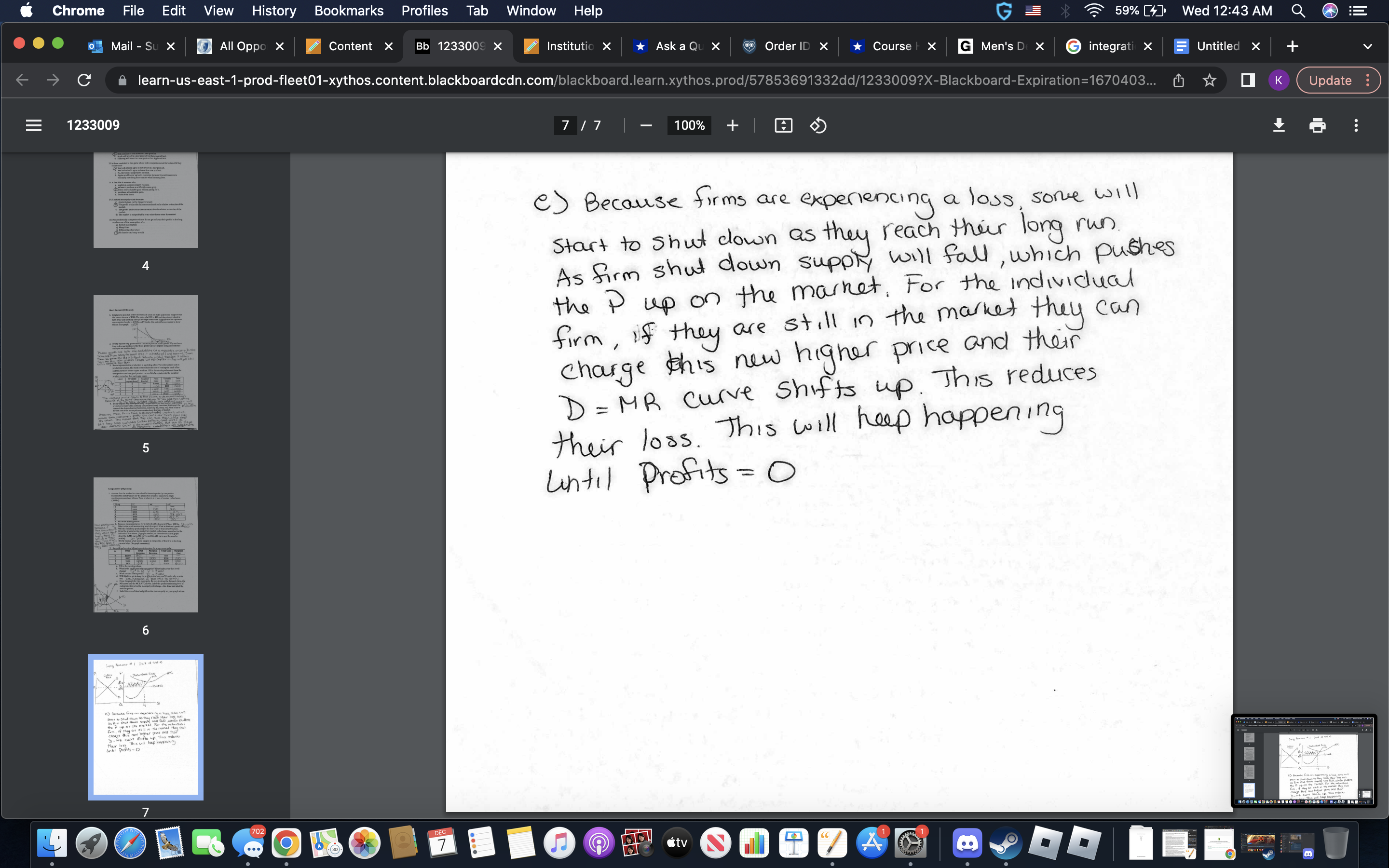 perfectly s and monopolies occurs where marginal revenues equal . i The