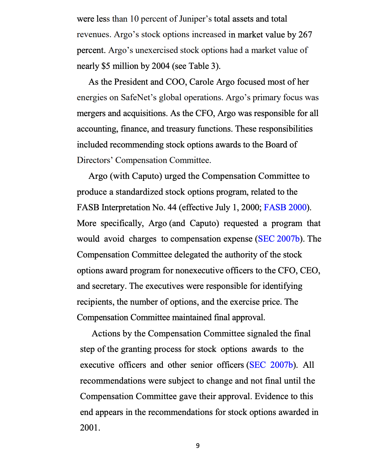 these changes. Obtain SafeNet's denitive proxy statements (ling type 1/: DEF 14A)