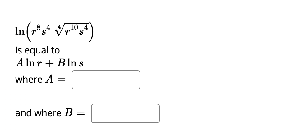 Please help with this! In 7 8 s 4 4 10