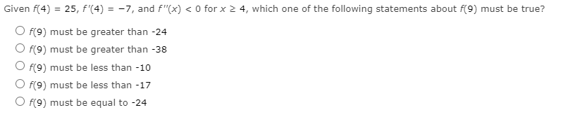  Given P14} 2 25, 1'14] 2 ?, and DCHIIX] -=: D