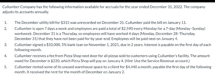 4, received $2,700 cash in advance from a corporation to sponsor a