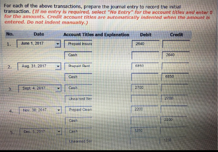 had not yet been played. Your answer is correct. For each of