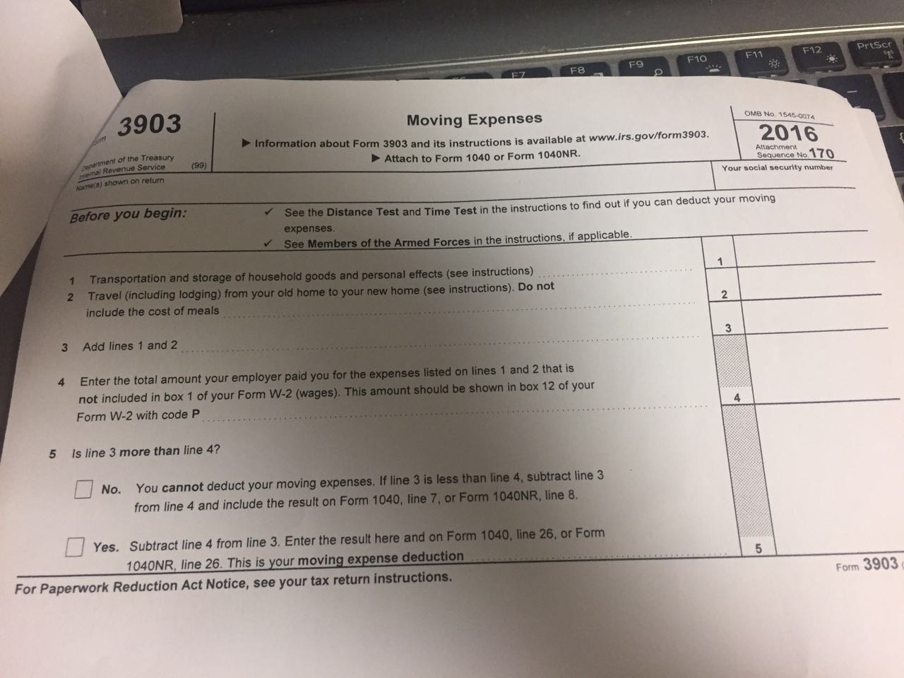 Public Accountant in the Chicago, Illinois area. In February 2016, Ms. Debit
