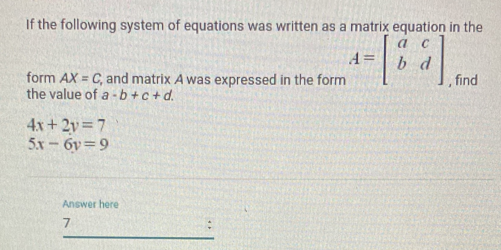 image text in transcribed