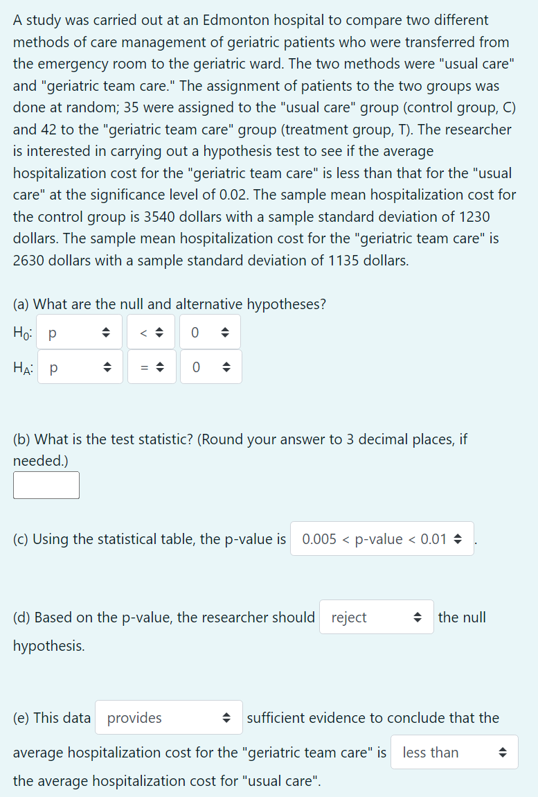 Microsoft Word - S... W DNA and p the emergency room to