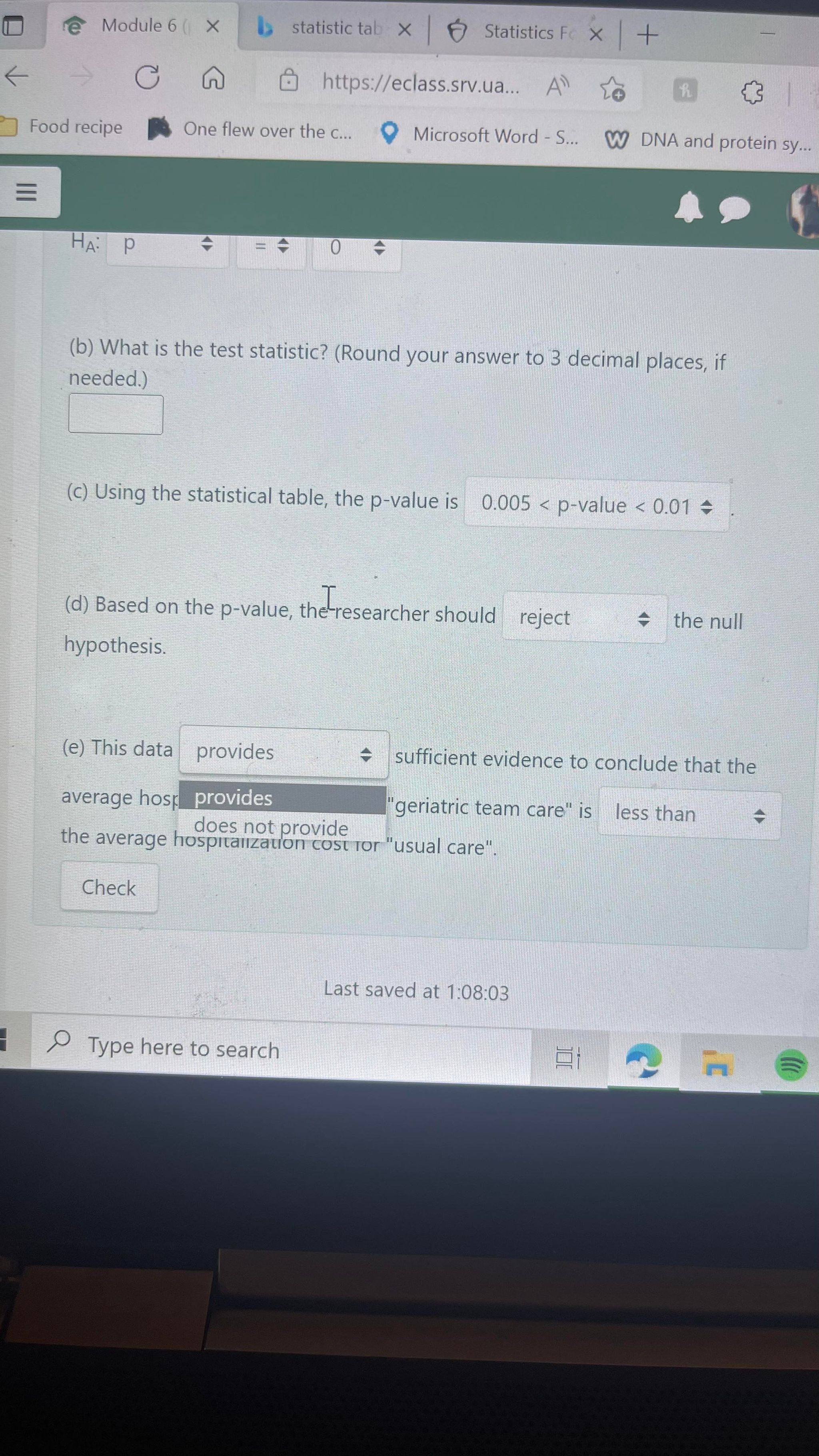 is 0.005 0.10 0 Food recipe One flew over the c... 9