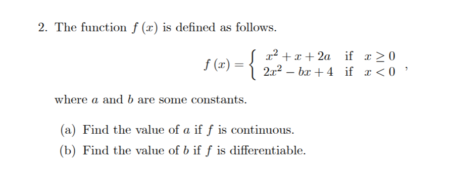 Please provide the working solution for the homework , thank you