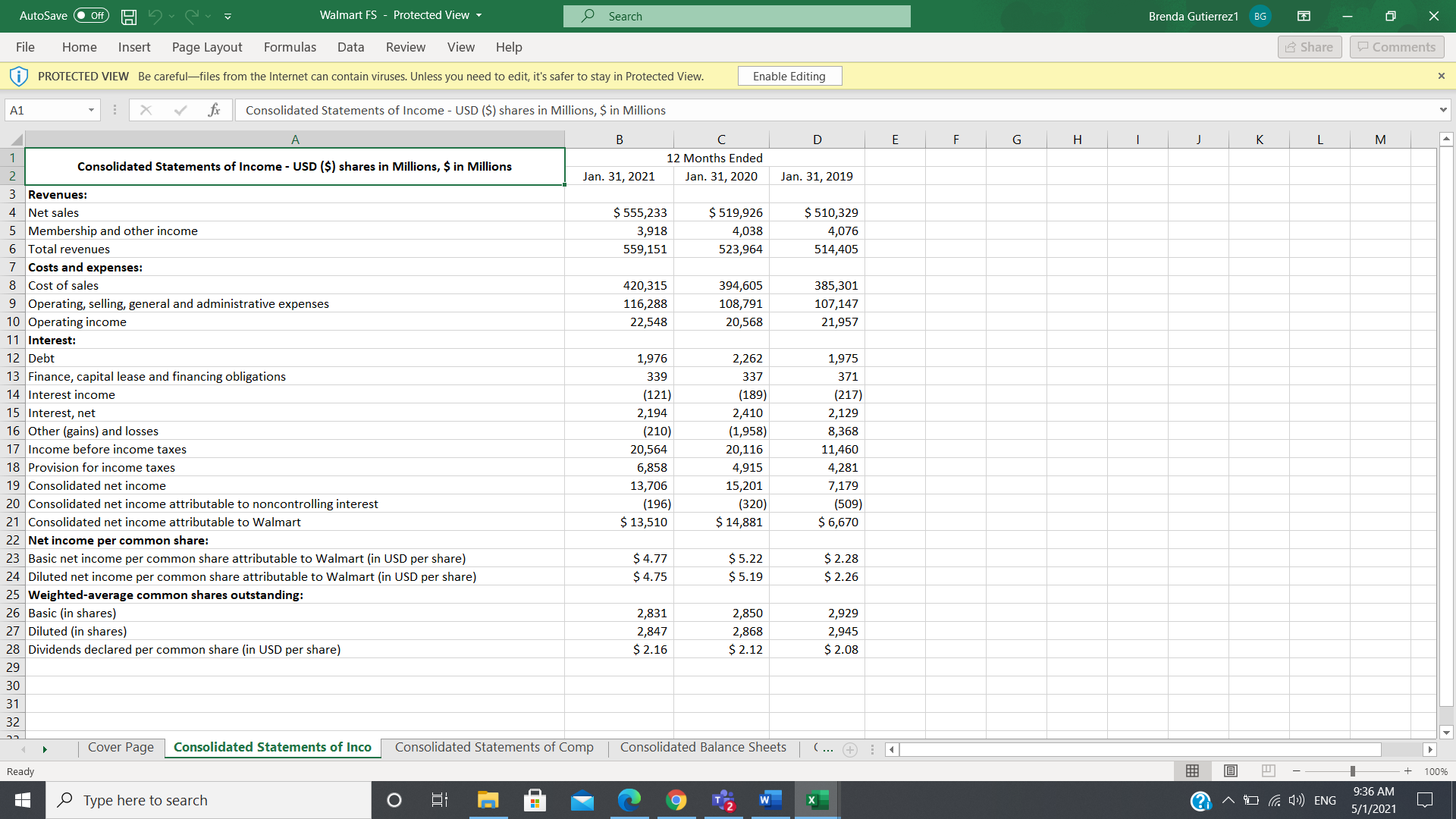Zip Code 72716 L Entity Address, City or Town Bentonville, E Entity