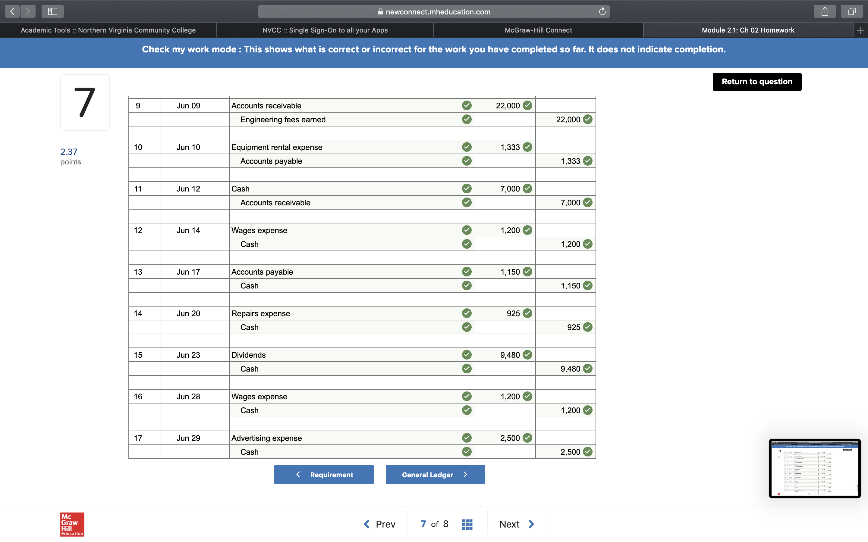 information they have given me, and the screenshots are my work) Jun.1Jenna