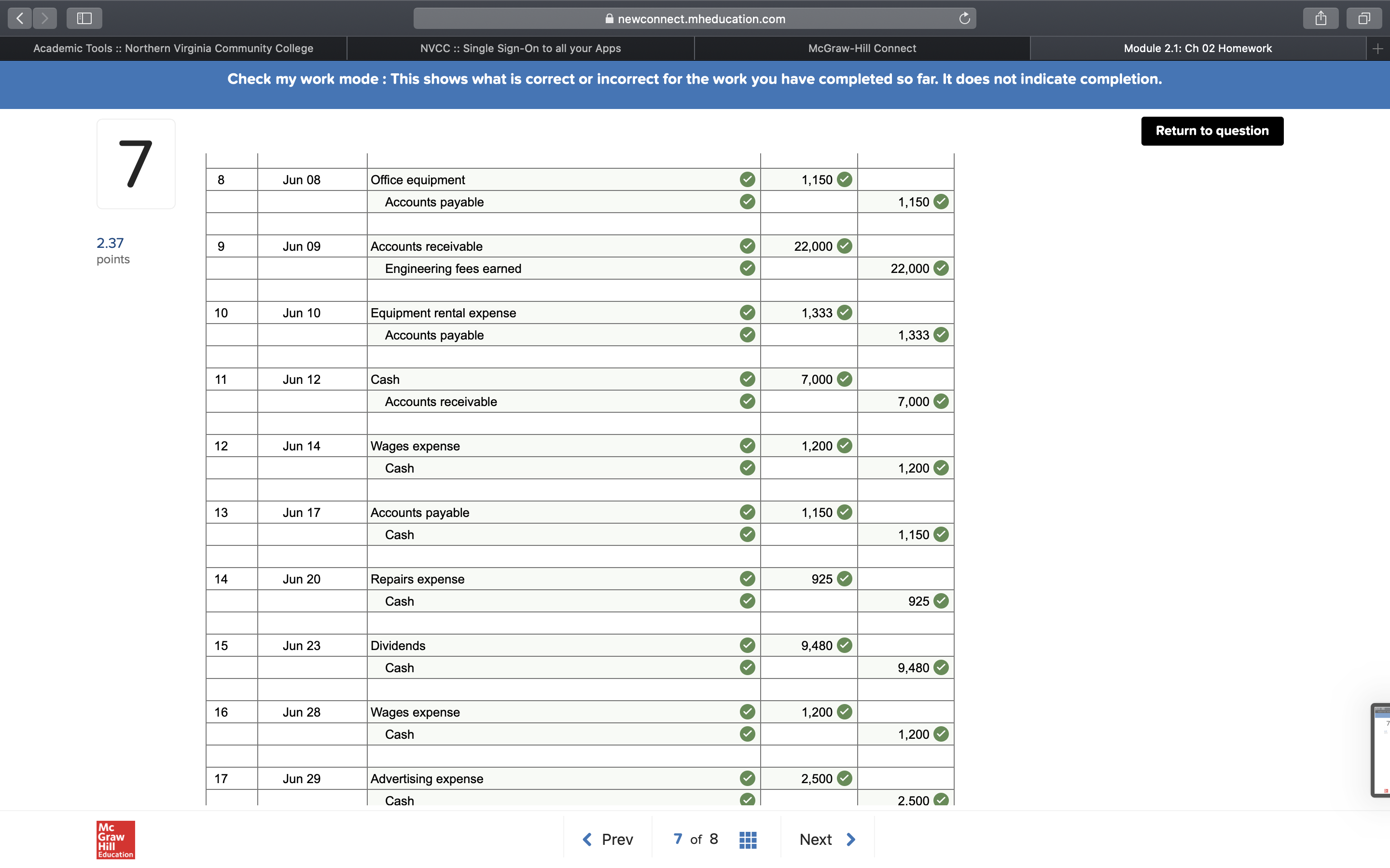 to be completed and I don't know whats missing. (Below is the
