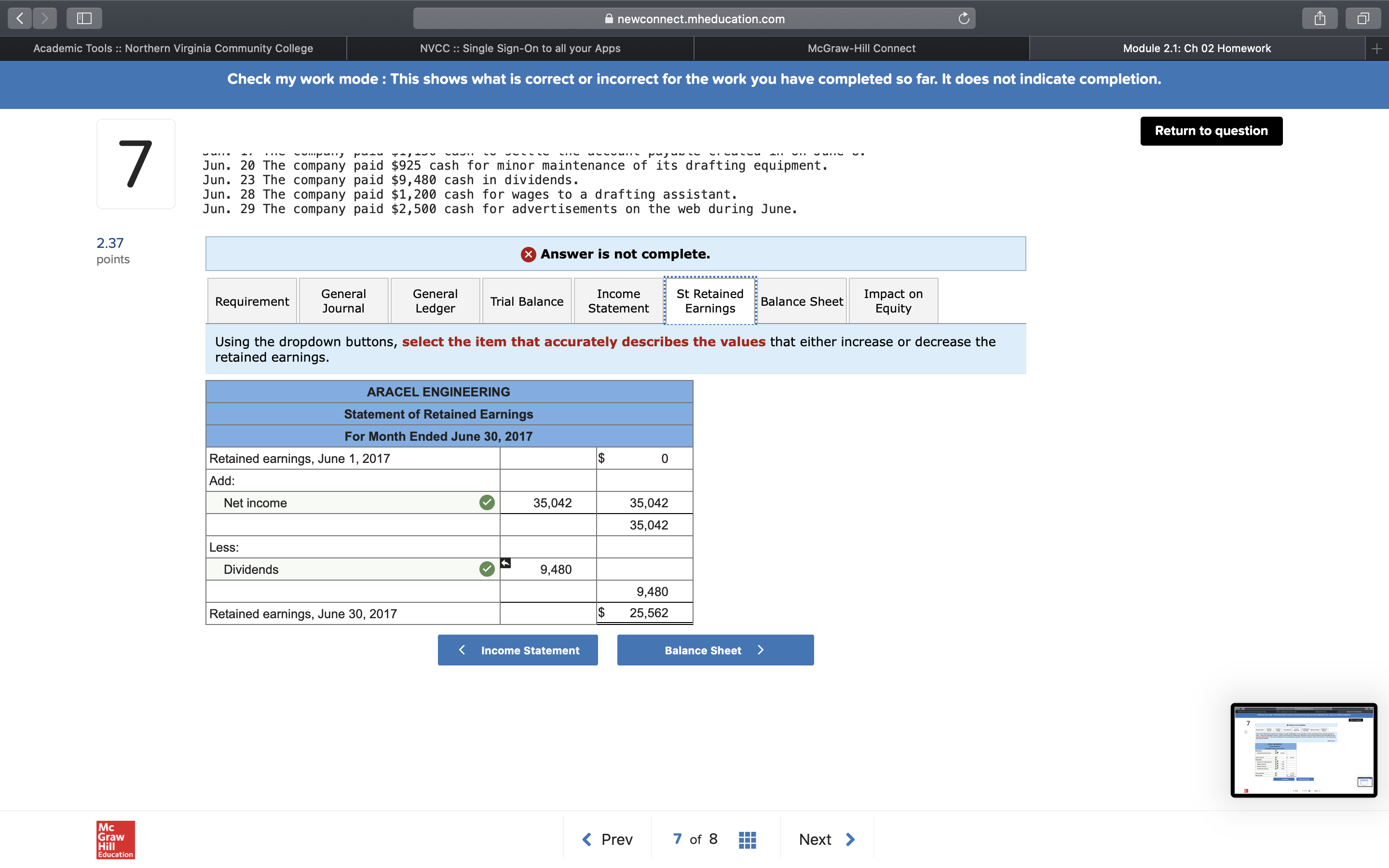 for common stock.Jun.2The company purchased land worth $49,000 for an office by