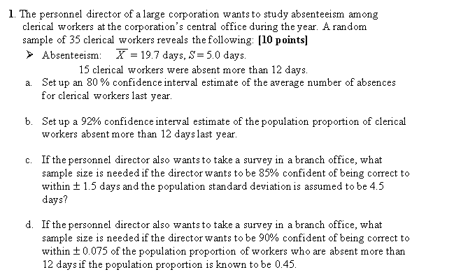 49 light bulbs indicates a sample mean life of 470 hours. At