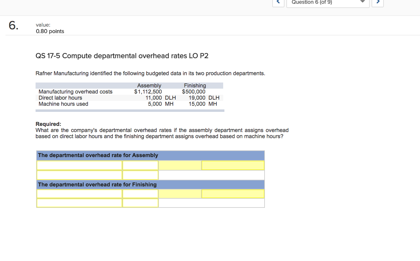 pmcess follow. Components Changeover 3 474,000 Number of batches 850 Machining 302.000