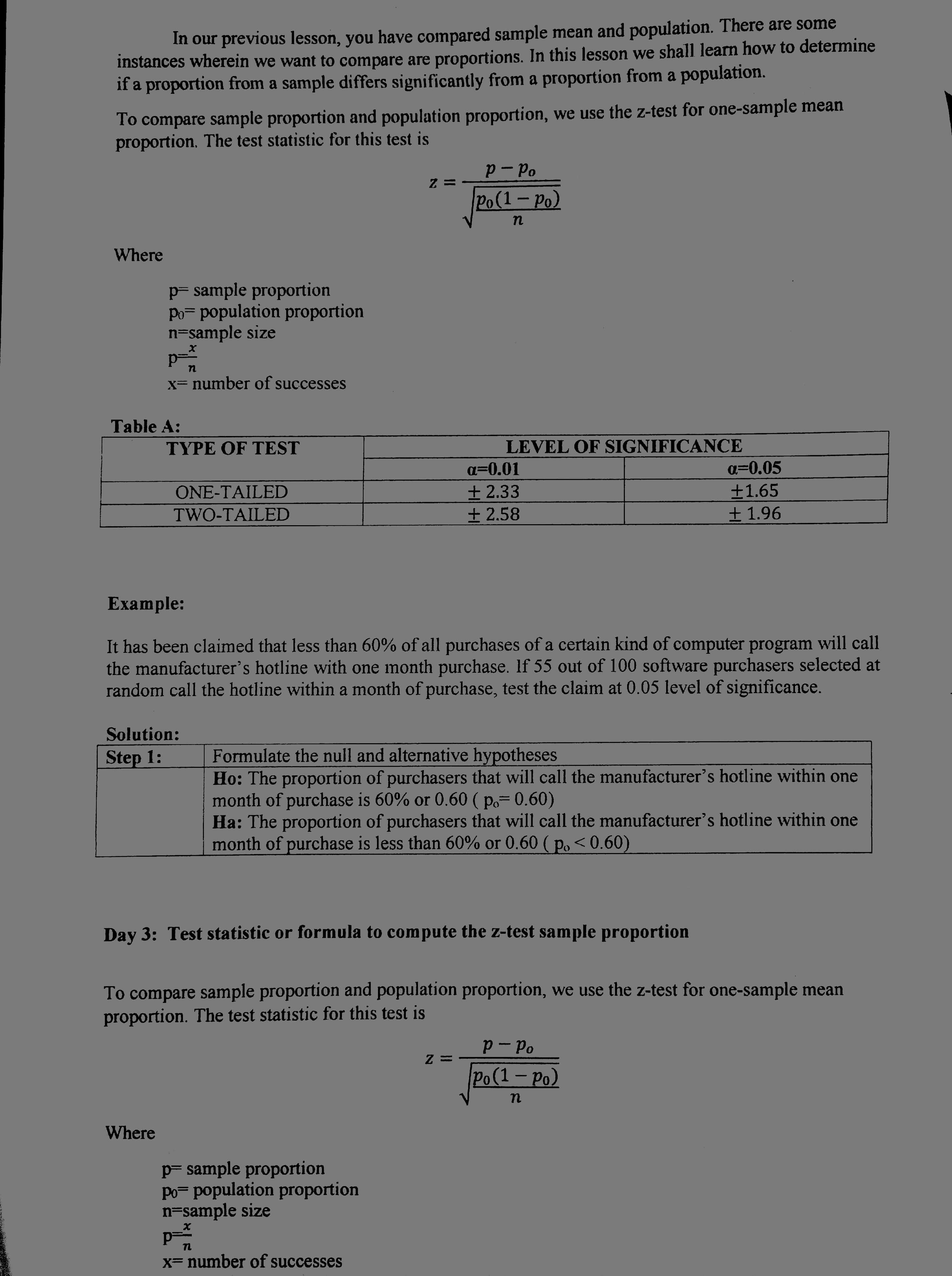 amount of radiation will feel ill effects. If in random sample, 5