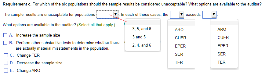 51 46 30 22 1.00 257 156 93 78 66 58 51