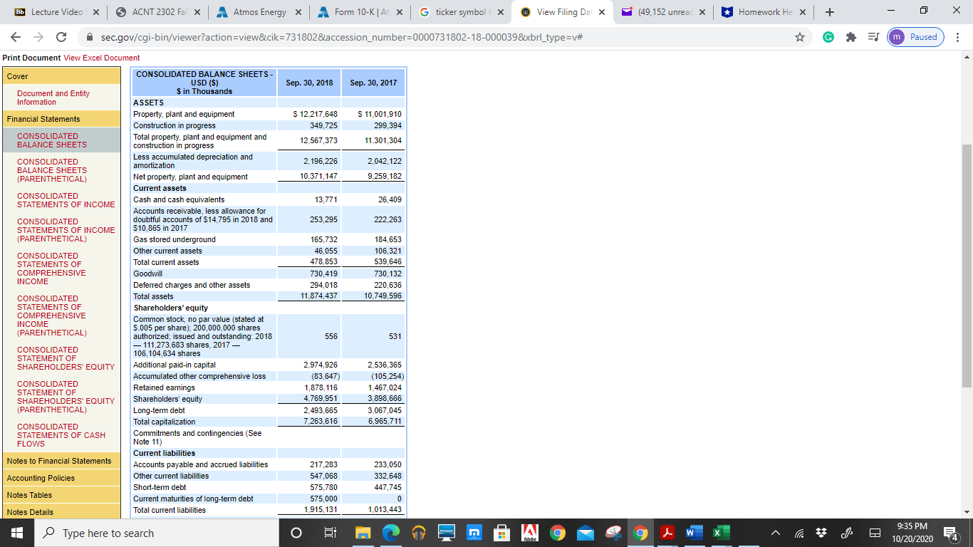 net sales/average accounts receivable, Average collection period = 365/receivable turnover ratios. solvency