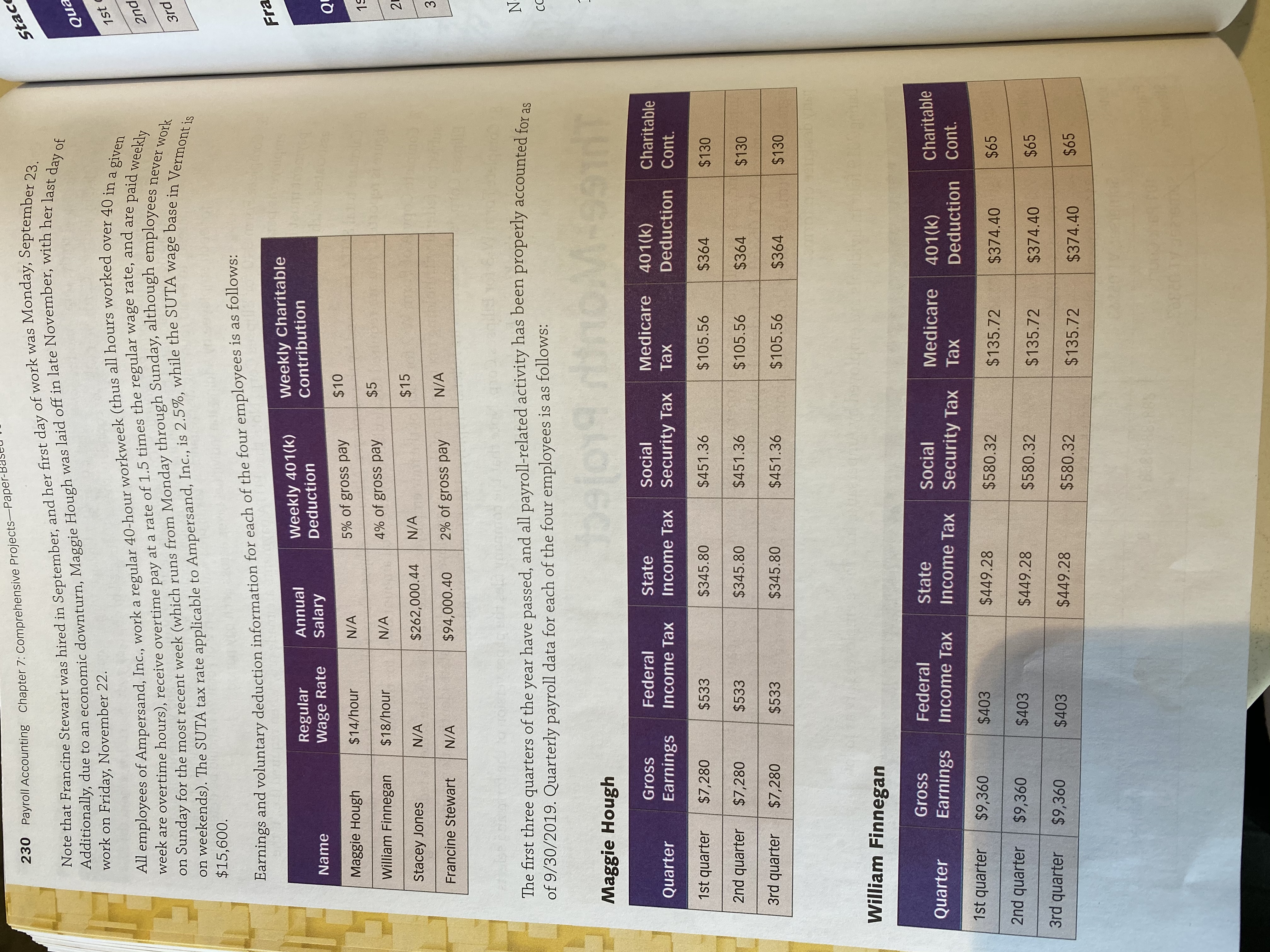 Please help. i need to answer questions 1-8. Thank you very much!