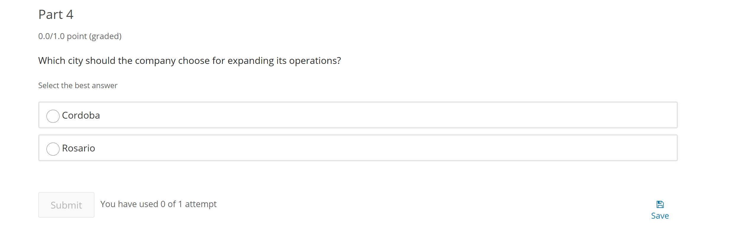 3 Year 4 Year 5 Sales 60 83 145 157 121 COGS