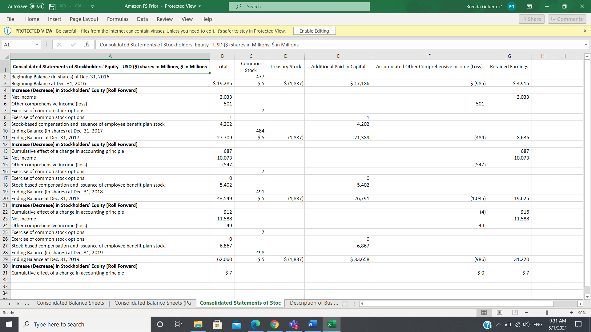 Transition Report false 8 Entity File Number 000722513 9 Entity Registrant Name