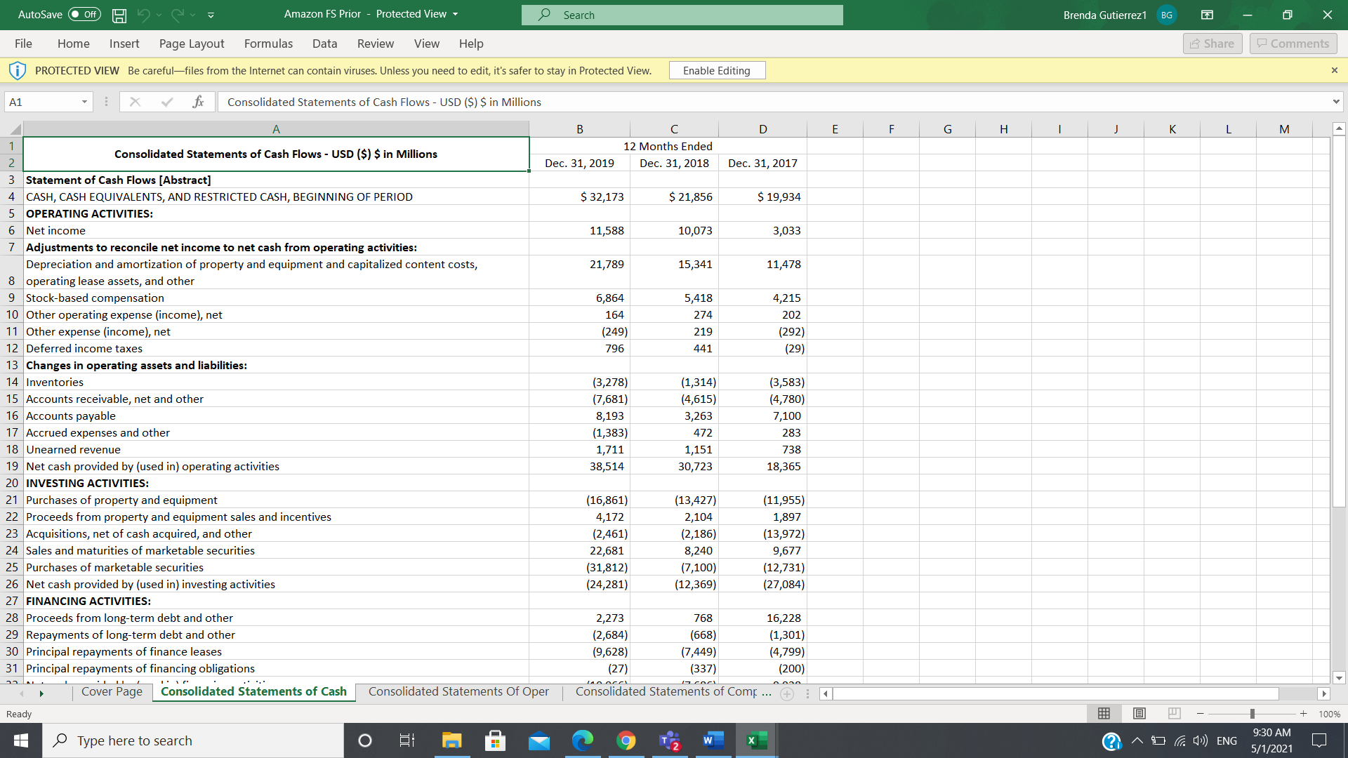 Avenue North L Entity Address, City or Town Seattle L Entity Address,