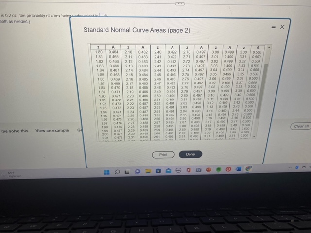 to the right for assigning grades to his A Greater than x