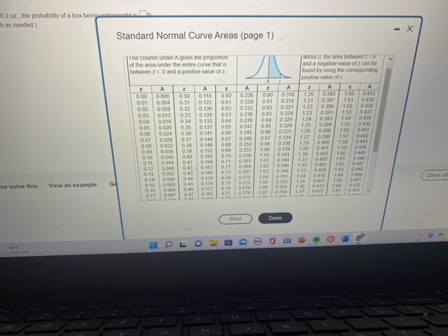 standard deviation 4.52. Find the data value corresponding to the following value