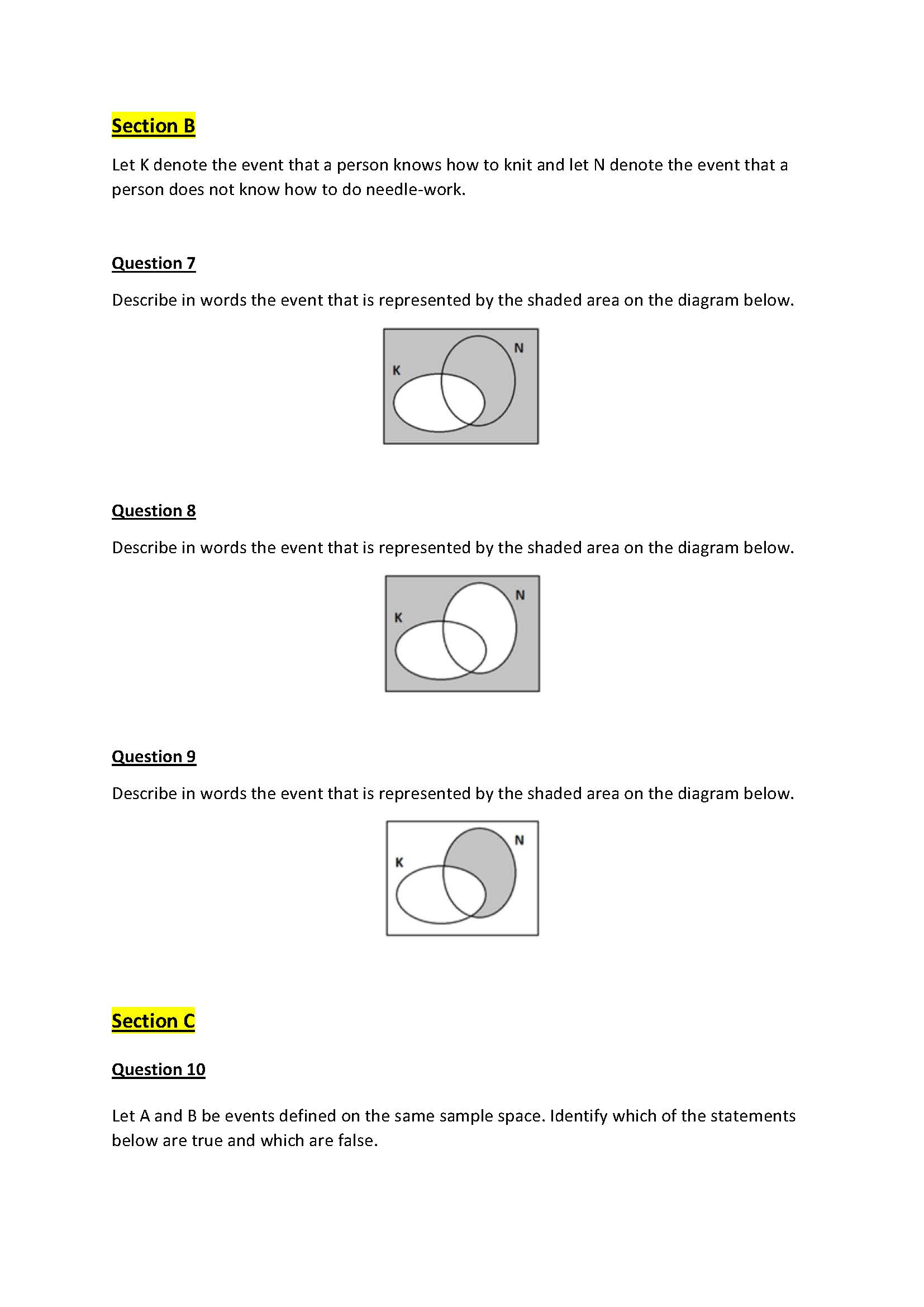 batch of 15 jars of instant coffee, 5 have been under filled.
