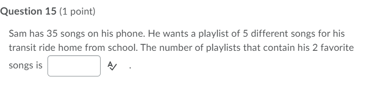 different colors of the shirt. The number of arrangements of the shirts