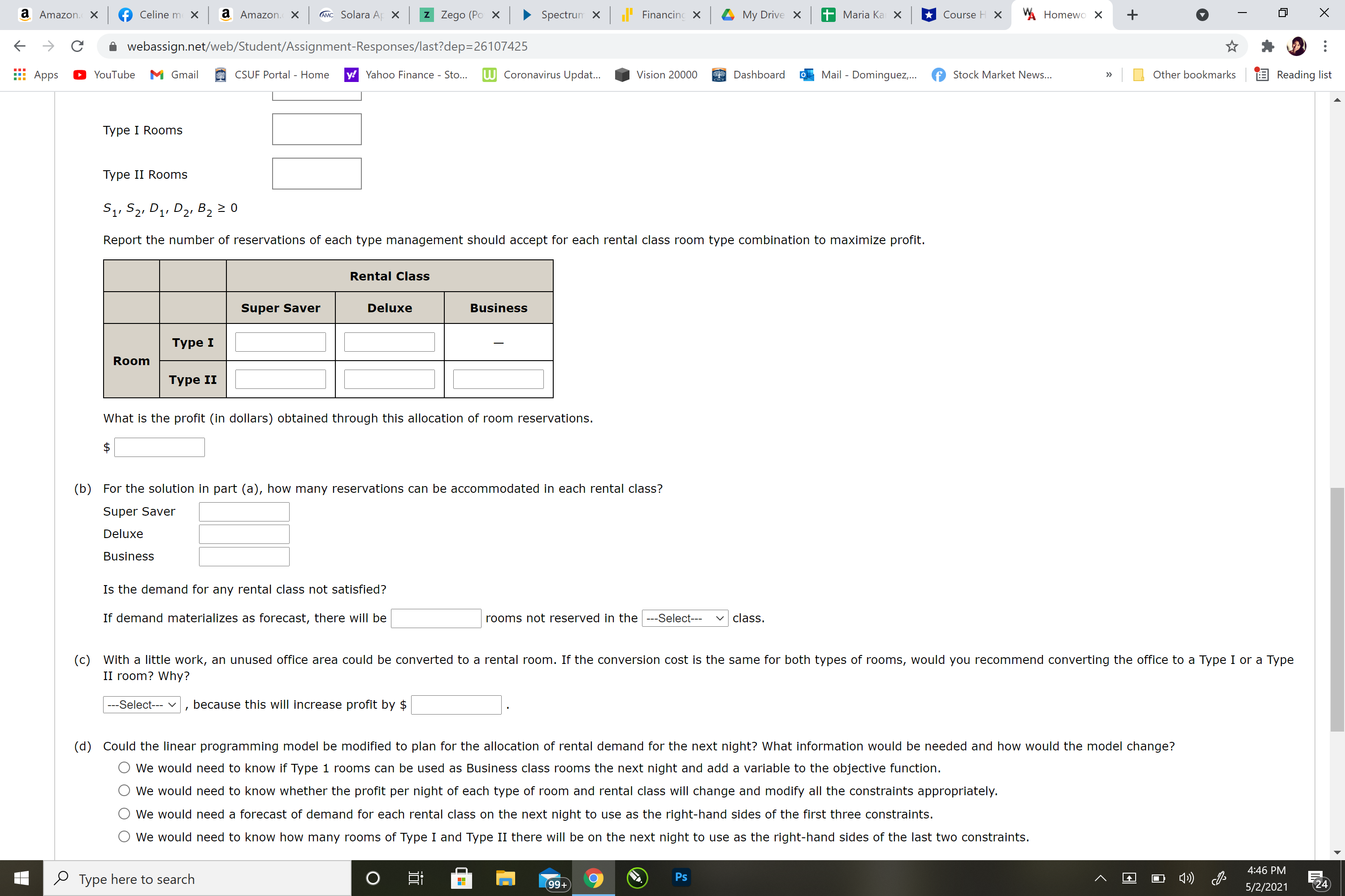 values implying greater audience exposure. If the value of the index for