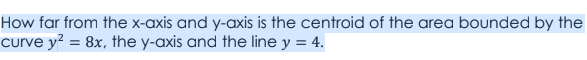  Show Complete Solution and Graph How far from the x-axis and