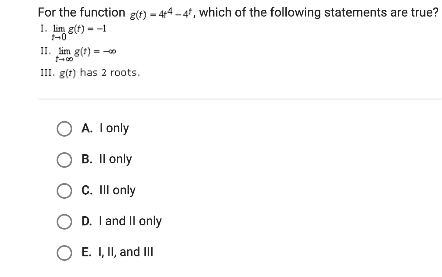  You don't have to explain it For the function git) =