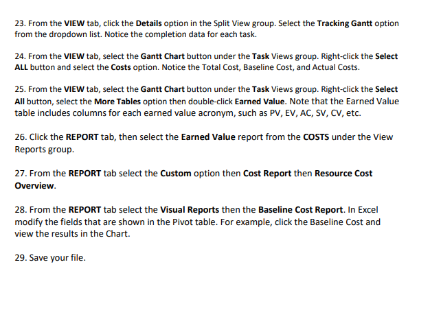 following tasks: Acguisition * Receive manuscript * Edit Content * Handoff to
