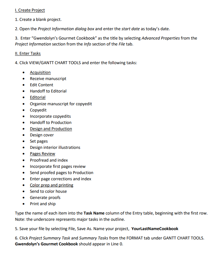 Editorial Editorial * Organize manuscript for copyedit * Copyedit * Incorporate copyedits