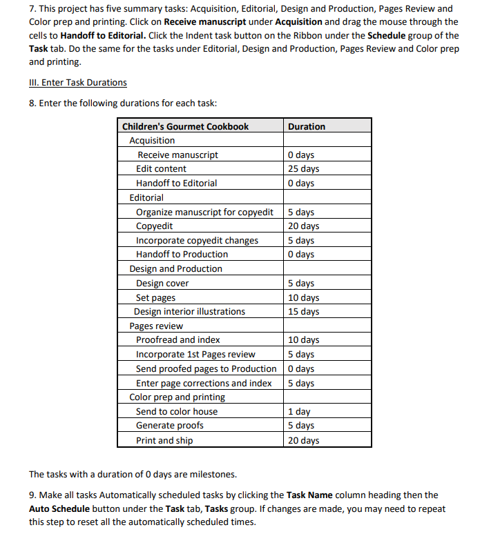 Handoff to Production * Design and Production * Design cover * Set
