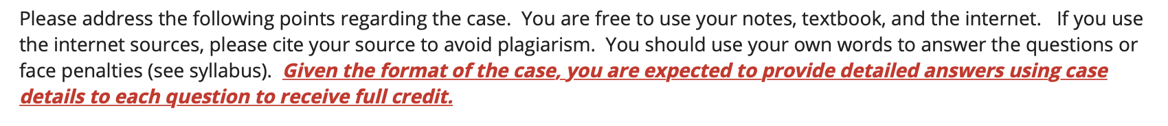 areas for expansion, MD wants to gauge the international appetite for widgets