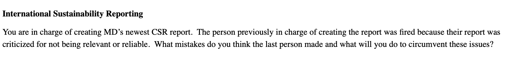 to initially invest.They need to reclaim their investment within 5 years and