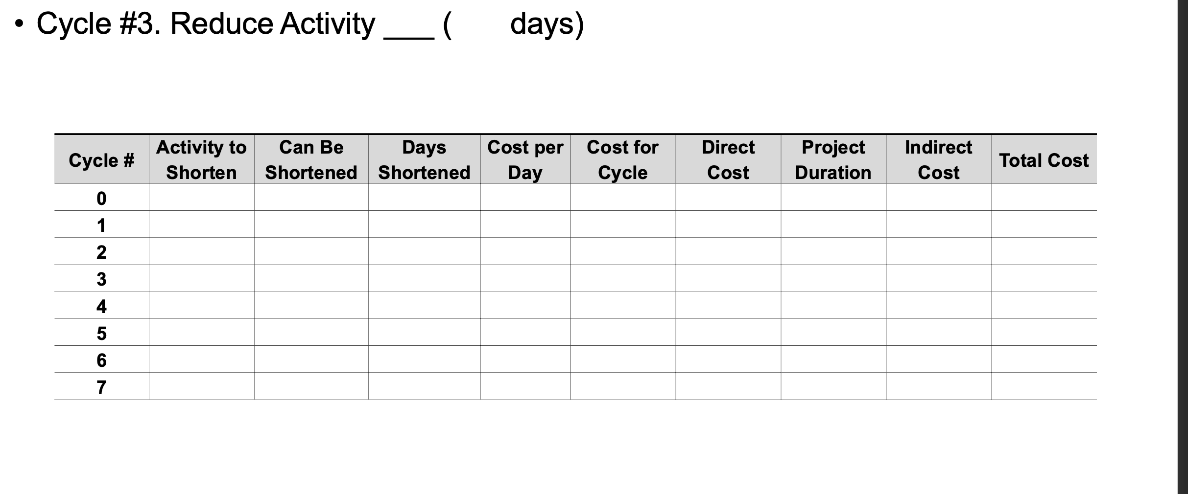 - 4 4 $100 $100 B | A 7 | 5 $200