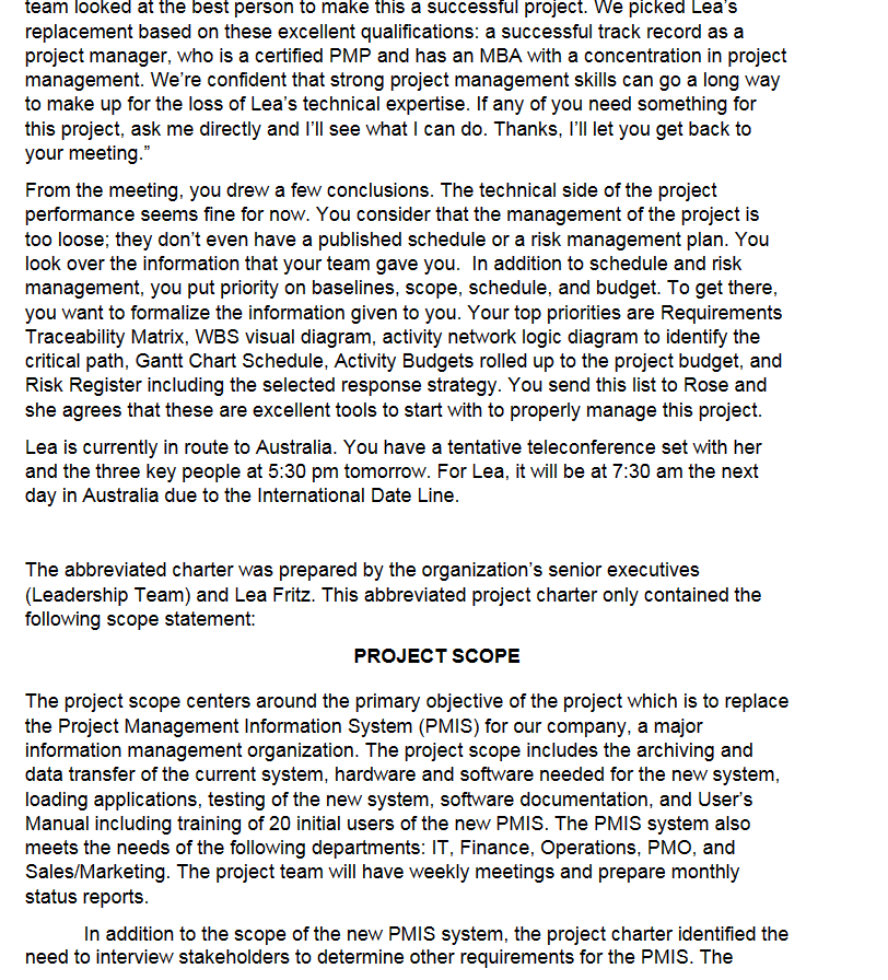 been added to Verification for the team to identify what element, test,