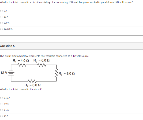 circuit is increased, what happens to the equivalent resistance of the circuit