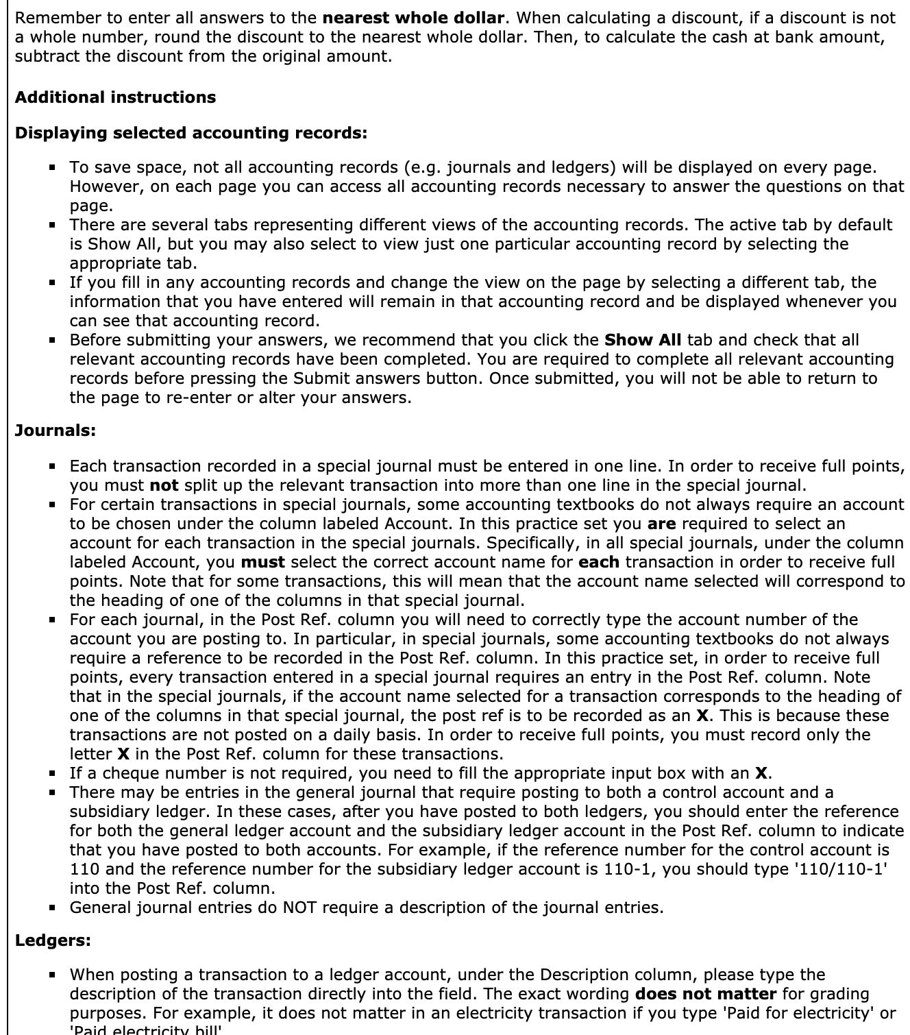 June 2024. 2 Purchased 9 boxes of Chocolate Nibbles with cash for