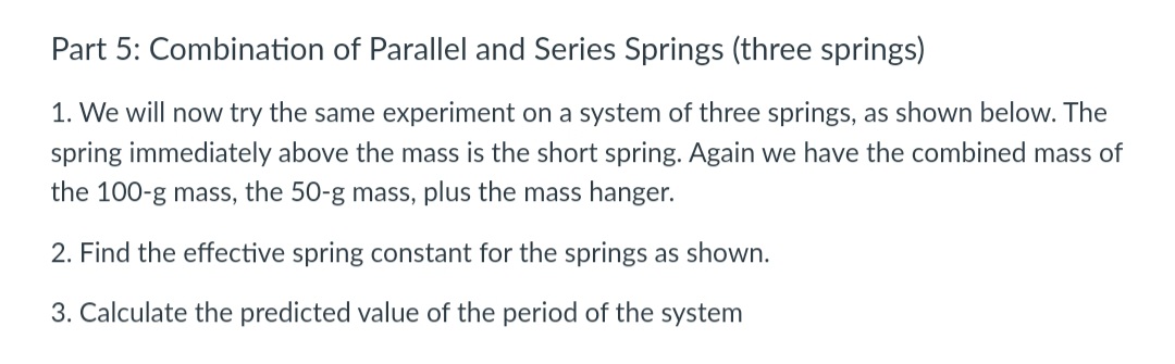 \"Introduction to Physics Lab\" in the Lab Information module. Read about the