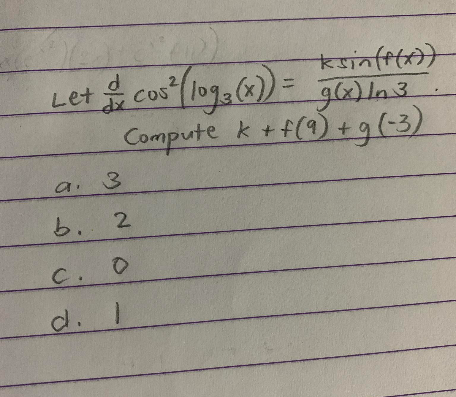 I-e+ coe 10 -3 a, 01 Cot" k ++1 q + 2