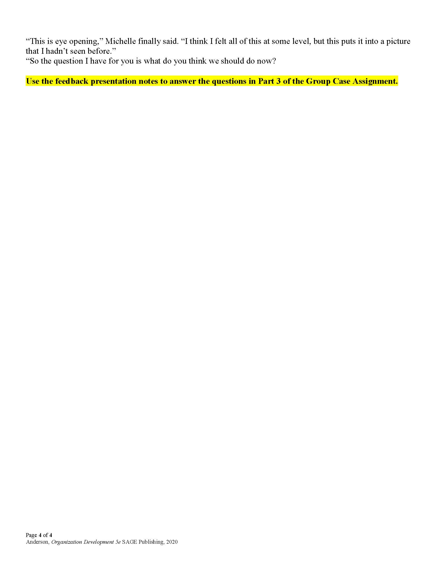 much like he had done when this project first started more than