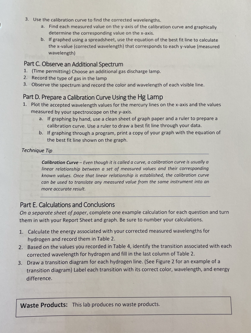 a circular orbit and the idea that the electrostatic attraction to the