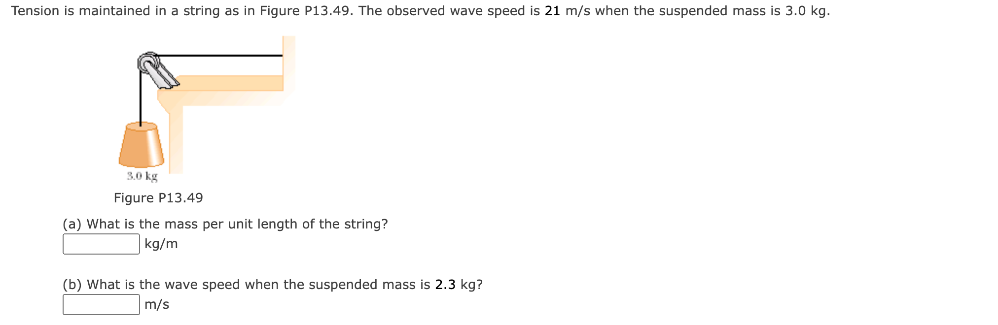 of the object. E x Your response differs from the correct answer