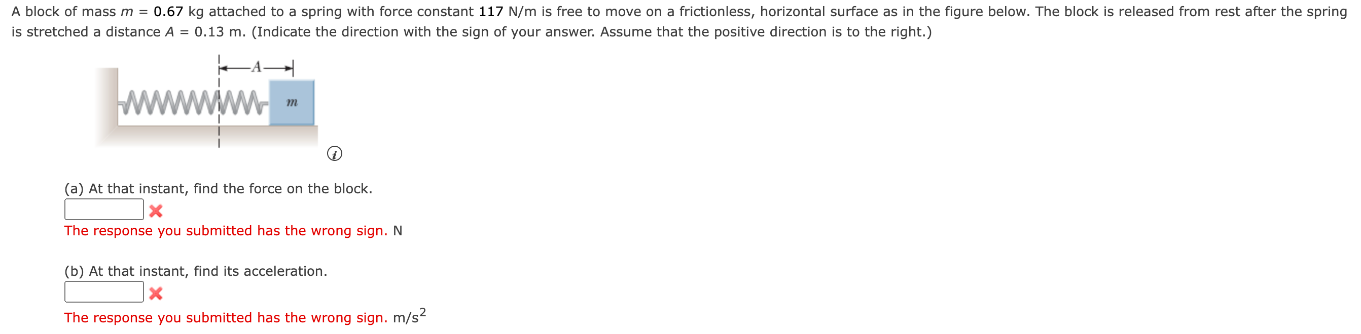 wave traveling in the positive x-direction has a frequency of 24.0 Hz