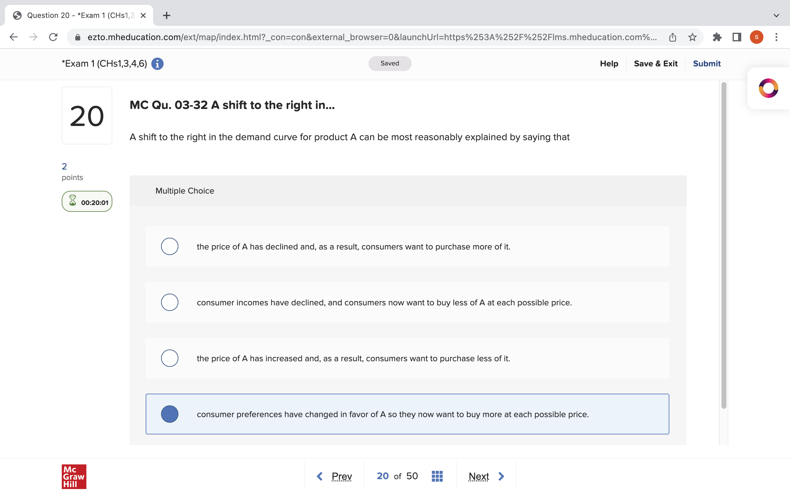 m e uca Ion com n U 1'): I I] e *Exam1(CHs1,3,4,6)