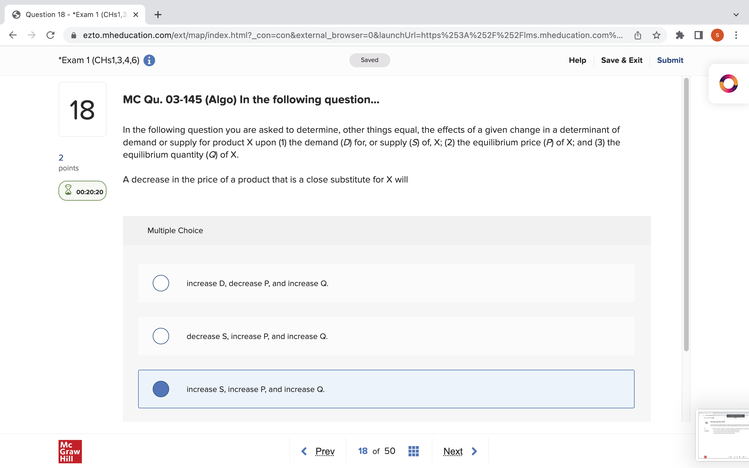 each stock in the stock market, the number of shares sold daily