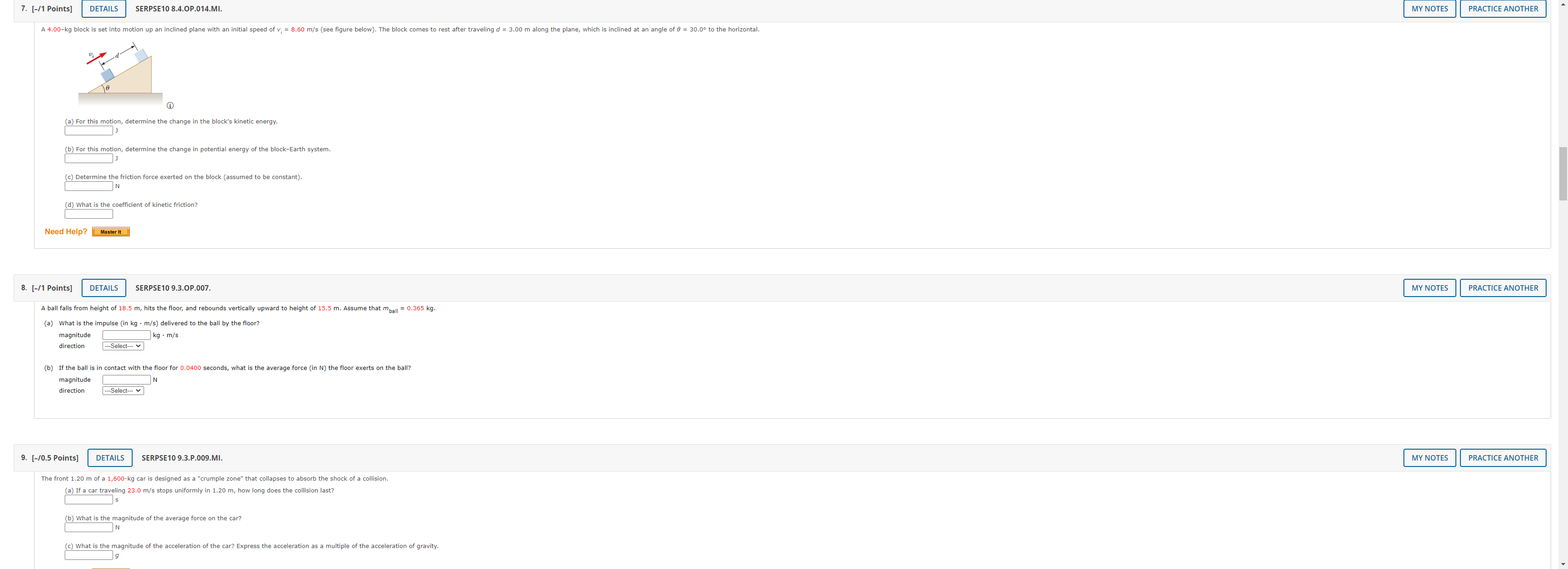  7. [-/1 Points] DETAILS SERPSE10 8.4.OP.014.MI. MY NOTES PRACTICE ANOTHER A
