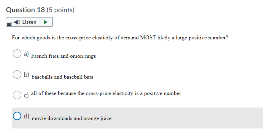 wheat or produce 750 boxes of daisies. In autarky, the opportunity cost